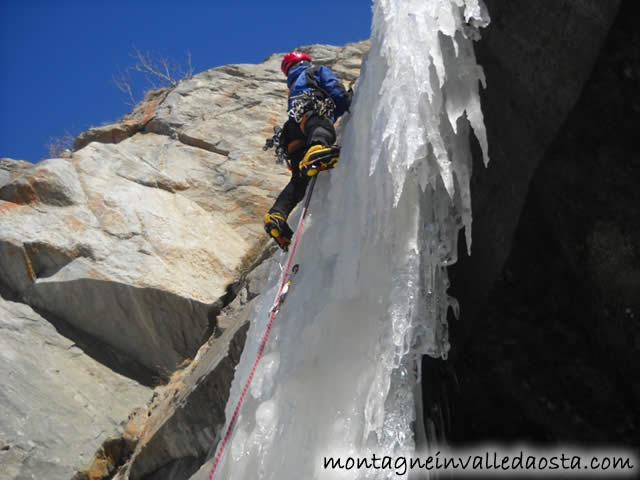 cascata cohesion zero